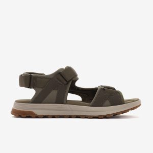 صندل اورجینال برند Clarks مدل Atl Trek Sun کد 831608356