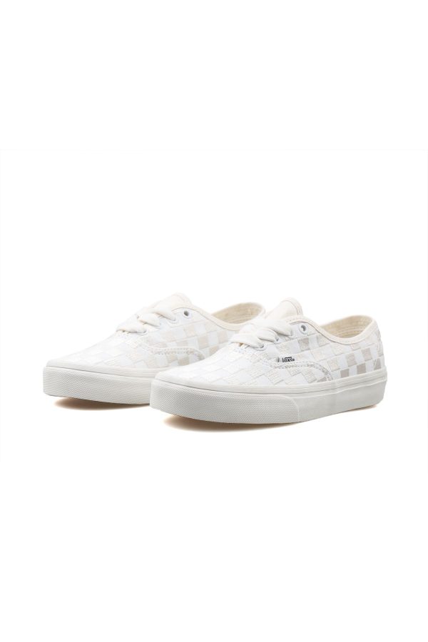 کتونی اورجینال برند Vans مدل Authentic Kadın Günlük Ayakkabı کد 830547739 - Image 3