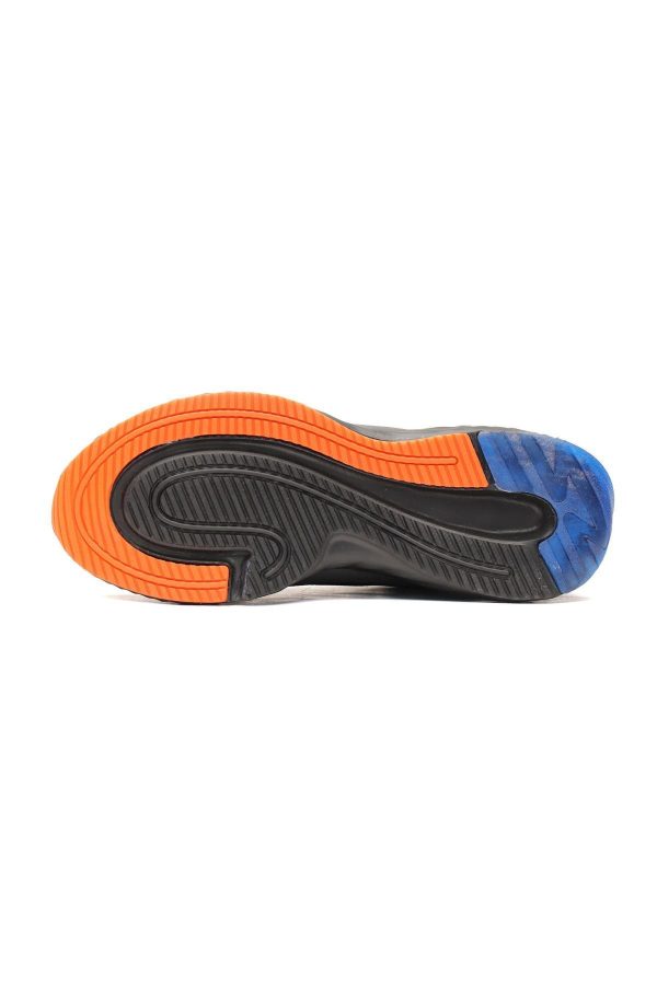 کفش روزمره اورجینال برند Hummel مدل Neo II کد 683016111 - Image 4
