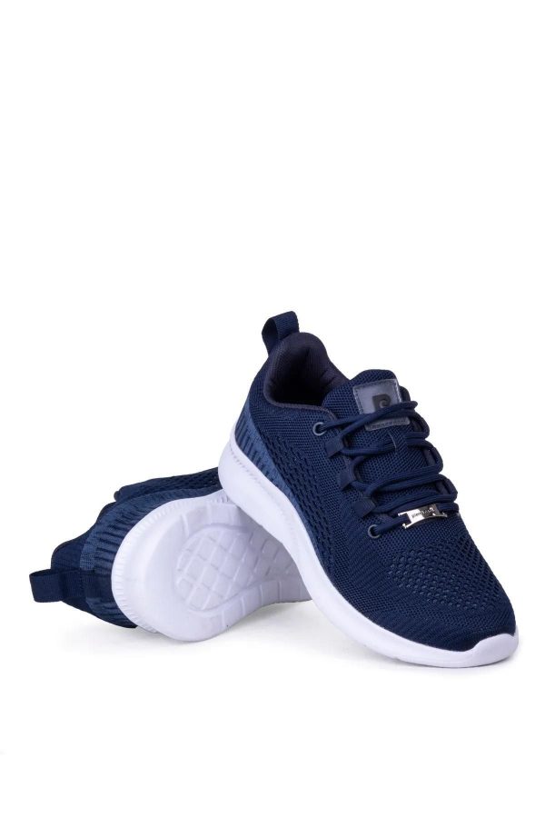 کفش روزمره اورجینال برند Pierre cardin مدل 9301 S کد 832605107 - Image 4