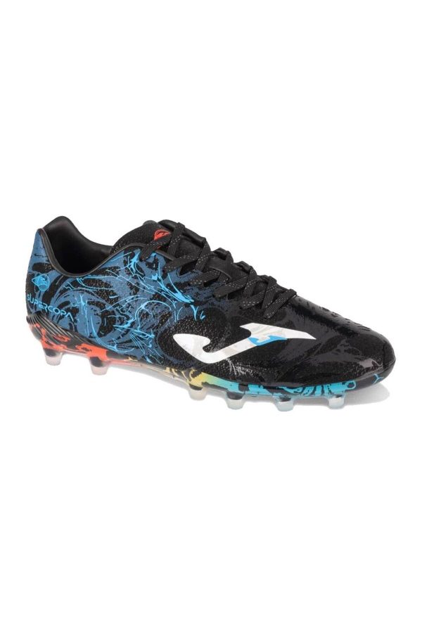 کفش چمن مصنوعی اورجینال برند Joma مدل Super Copa 2441 FG کد 808771601 - Image 3