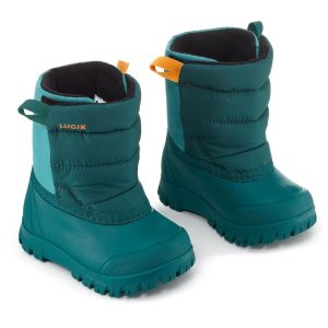 بوت برفی اورجینال برند Decathlon کد 380403998