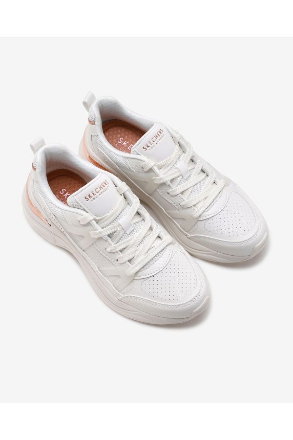 کفش دویدن اورجینال برند Skechers مدل Hazel - Faye کد 763102725 - Image 6