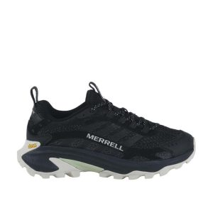 کفش کوهنوردی اورجینال برند Merrell مدل Moab Speed 2 کد 808358149 4 1 org zoom 54662