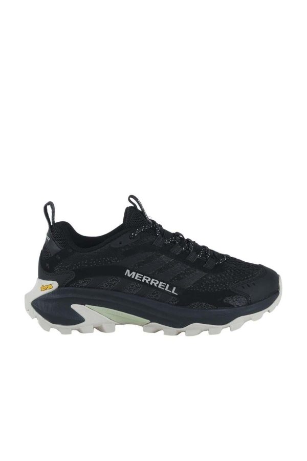 کفش کوهنوردی اورجینال برند Merrell مدل Moab Speed 2 کد 808358149