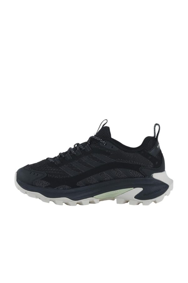 کفش کوهنوردی اورجینال برند Merrell مدل Moab Speed 2 کد 808358149 - Image 2