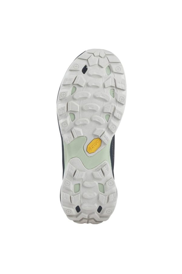 کفش کوهنوردی اورجینال برند Merrell مدل Moab Speed 2 کد 808358149 - Image 3