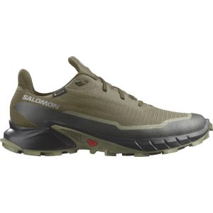 کفش دویدن اورجینال برند Salomon مدل Alphacross 5 Gtx کد 748982958 5 1 org zoom 54712