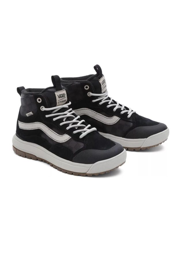 کتونی اورجینال برند Vans کد 752654155