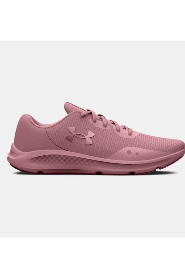 کفش دویدن اورجینال برند Under armour مدل UA Charged Pursuit 3 کد 634997647