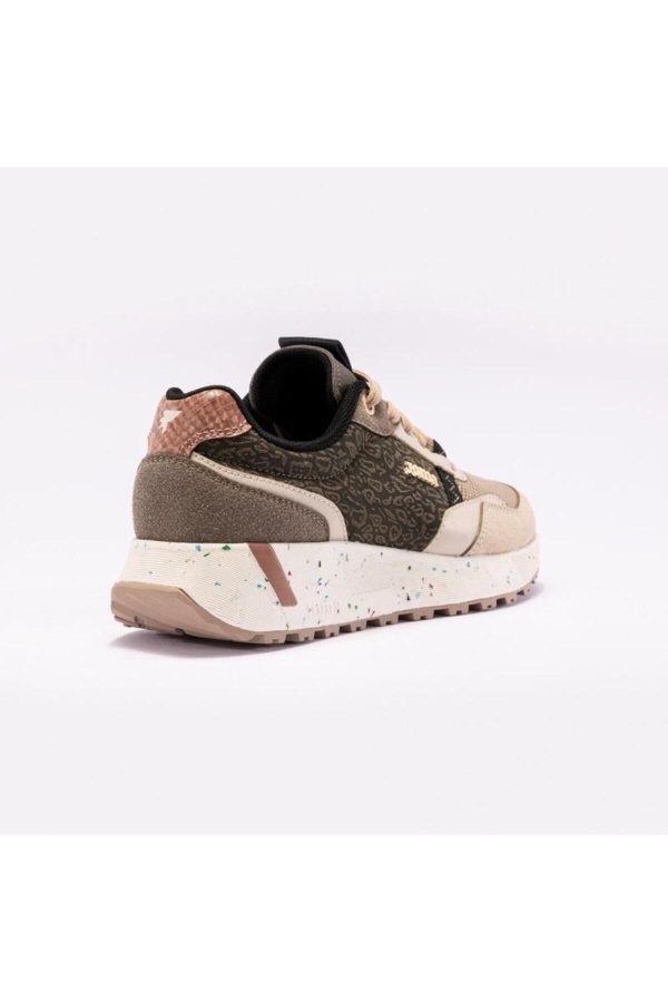 کفش کوهنوردی اورجینال برند Joma مدل C660 LADY کد 823614351 - Image 3