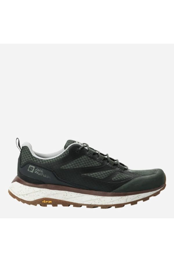 کفش پیاده روی اورجینال برند Jack wolfskin مدل Terraventure Vent Low M کد 822109658