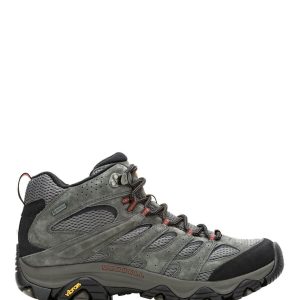 بوت اورجینال برند Merrell مدل Moab 3 Mid GTX کد 372285378