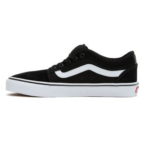 کتونی اورجینال برند Vans مدل Skate Chukka Low کد 808037556