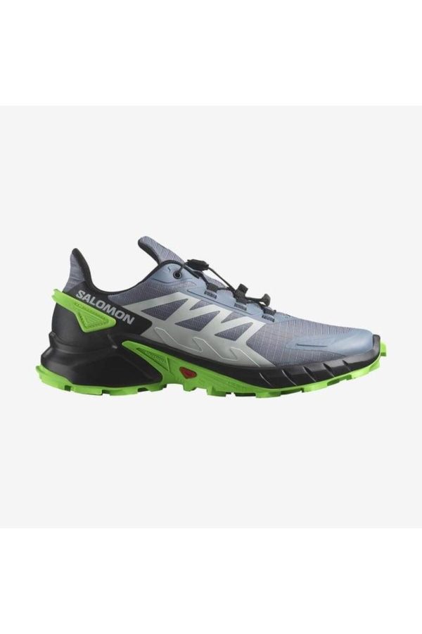 کفش دویدن اورجینال برند Salomon مدل Supercross 4 کد 806569450