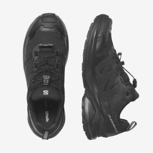 کفش کوهنوردی اورجینال برند Salomon مدل X-ADVENTURE GTX W کد 792548398
