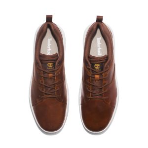کتونی اورجینال برند Timberland مدل LOW LACE UP SNEAKER کد 815768603