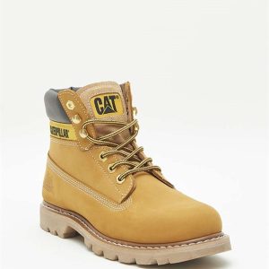 بوت اورجینال برند Cat مدل 015g100095 کد 137189265
