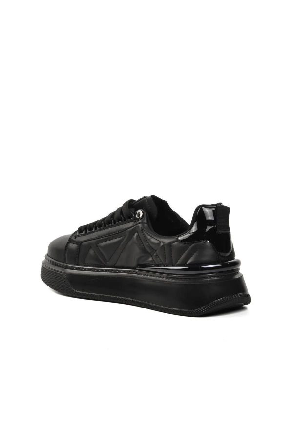 کفش روزمره اورجینال برند Pierre cardin مدل 28211 S Yüksek Taban کد 794808929 - Image 4