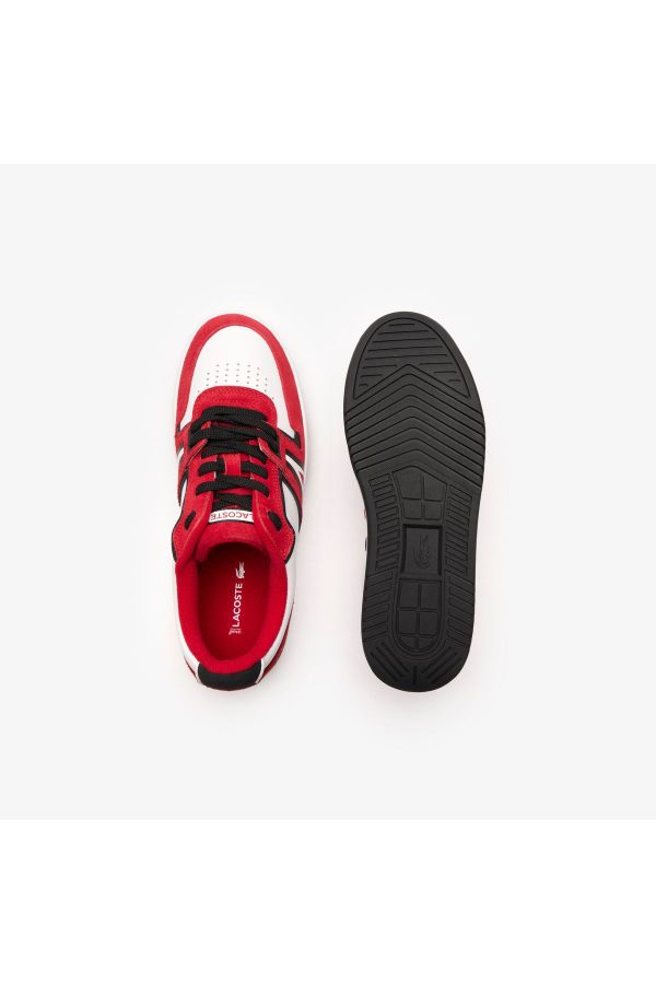 کتونی اورجینال برند Lacoste کد 784756841 - Image 4