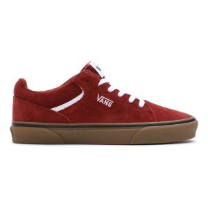 کتونی اورجینال برند Vans مدل Vn0A4Tze Mn Seldan کد 759359114