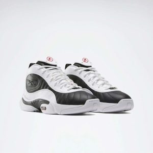 کفش بسکتبال اورجینال برند Reebok مدل Answer III کد 810720047