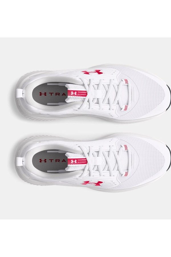 کفش تمرین اورجینال برند Under armour مدل UA Reign Antrenman Ayakkabısı کد 805745372 - Image 3
