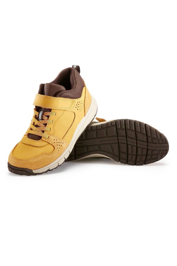 کفش پیاده روی اورجینال برند Decathlon مدل Protect 560 کد 666143927 - Image 8