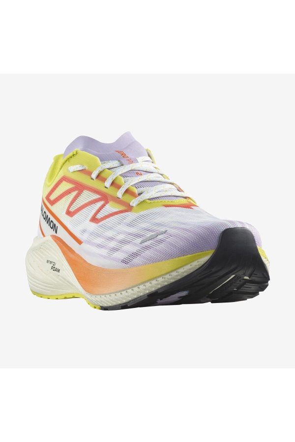 کفش دویدن اورجینال برند Salomon مدل AERO VOLT 2 کد 808996523
