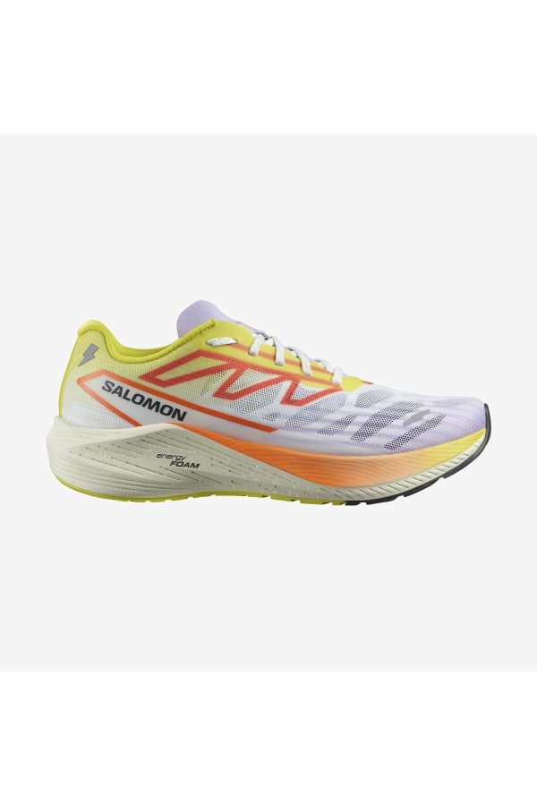 کفش دویدن اورجینال برند Salomon مدل AERO VOLT 2 کد 808996523 - Image 3