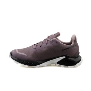 کفش دویدن اورجینال برند Salomon مدل Alphacross 5 Goretex کد 748982864
