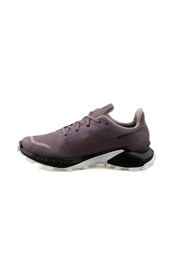 کفش دویدن اورجینال برند Salomon مدل Alphacross 5 Goretex کد 748982864 - Image 2