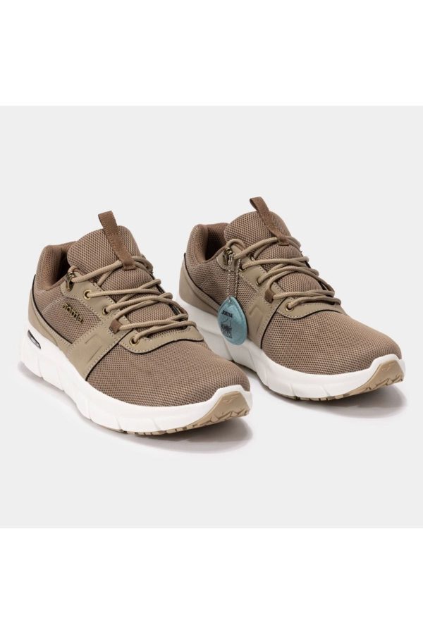 کفش پیاده روی اورجینال برند Joma مدل Tarpeya Men 2425 کد 831221898 - Image 3