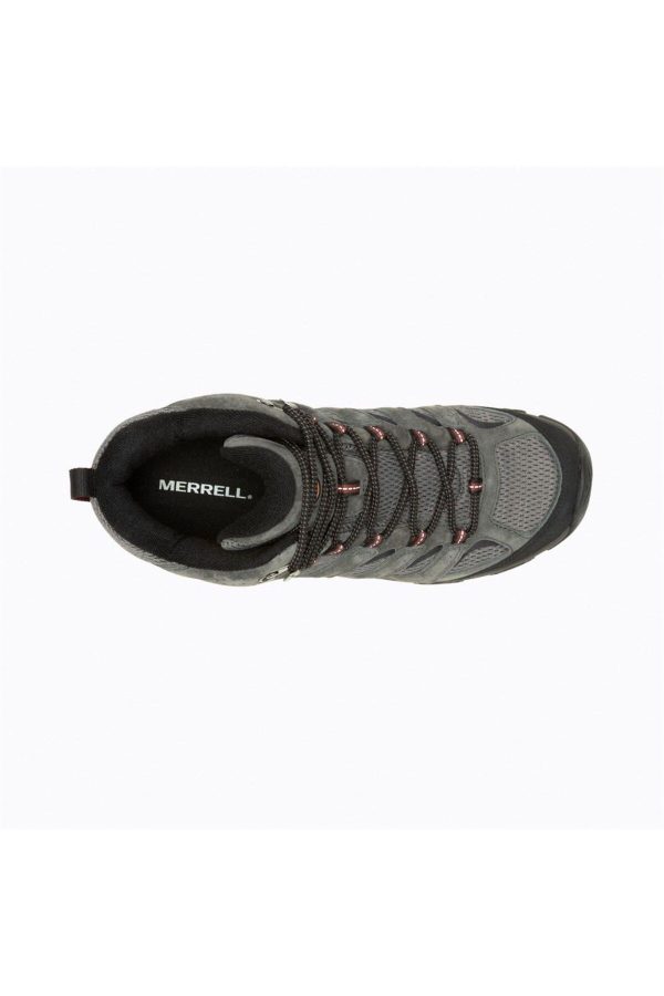 بوت اورجینال برند Merrell مدل Moab 3 Mid Gore-Tex کد 754386588 - Image 3