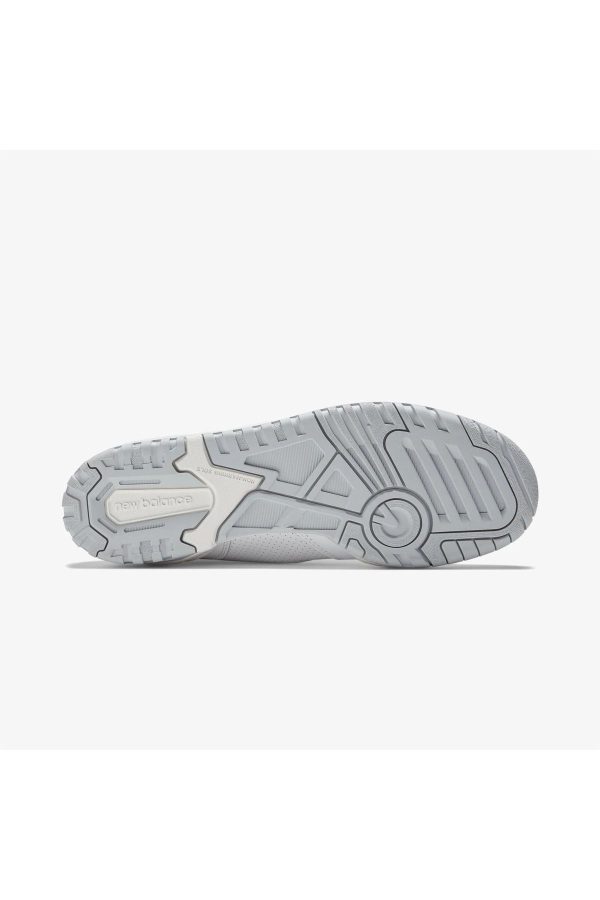 کتونی اورجینال برند New balance مدل 650R کد 832079493 - Image 5