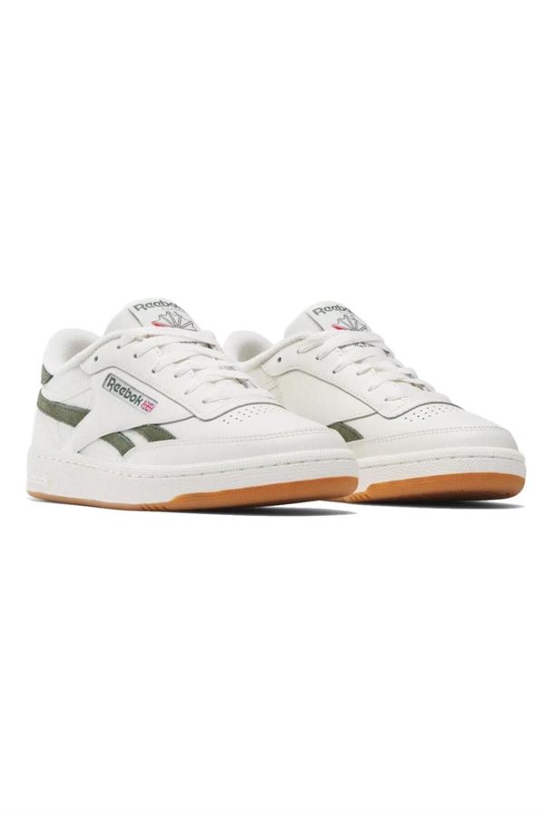 کتونی اورجینال برند Reebok مدل Club C Revenge کد 770342443 - Image 2