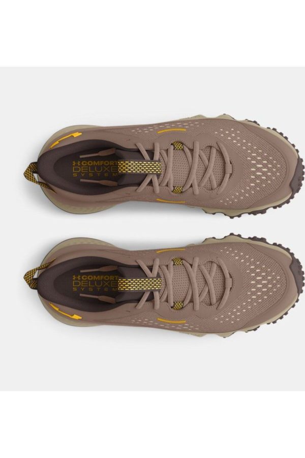کفش کوهنوردی اورجینال برند Under armour مدل UA Charged Maven Trail کد 758811110 - Image 3