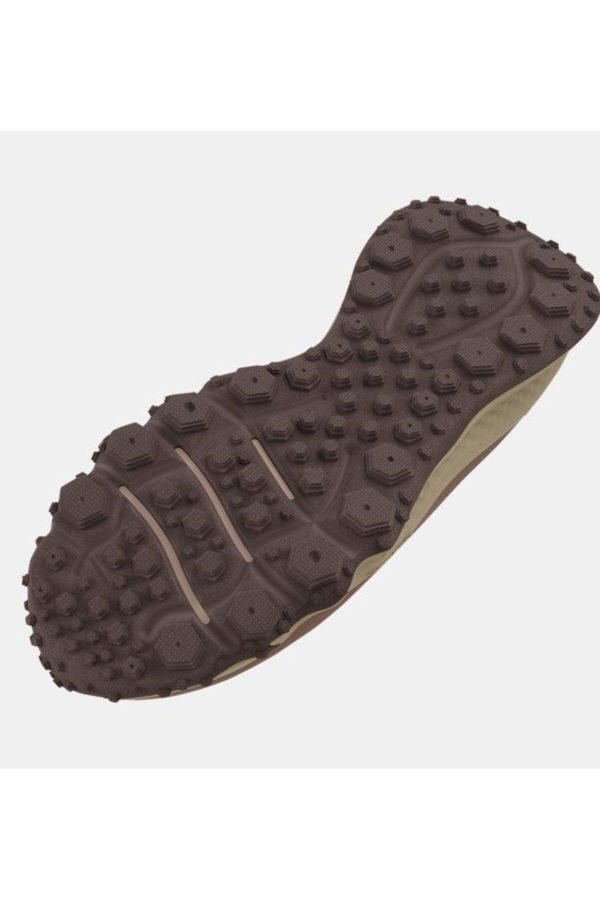 کفش کوهنوردی اورجینال برند Under armour مدل UA Charged Maven Trail کد 758811110 - Image 4
