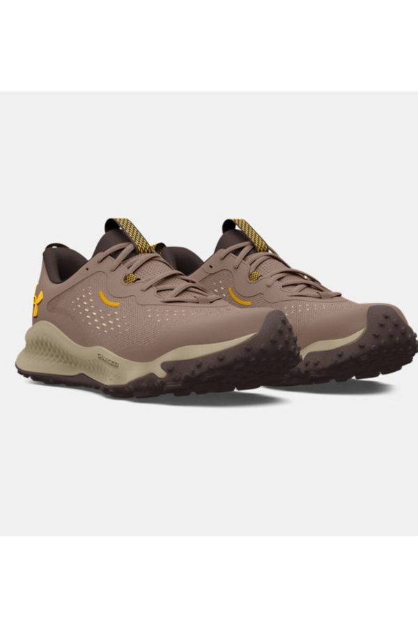 کفش کوهنوردی اورجینال برند Under armour مدل UA Charged Maven Trail کد 758811110 - Image 5