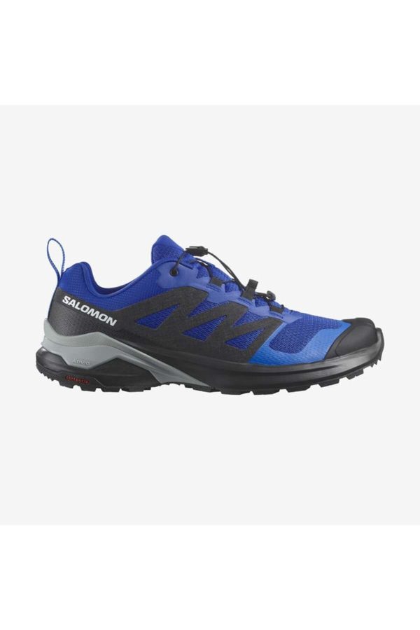 کفش دویدن اورجینال برند Salomon مدل X-adventure کد 824337458