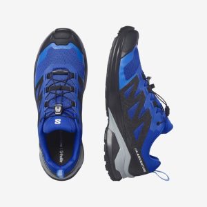 کفش دویدن اورجینال برند Salomon مدل X-adventure کد 824337458