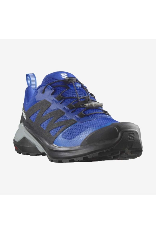 کفش دویدن اورجینال برند Salomon مدل X-adventure کد 824337458 - Image 3