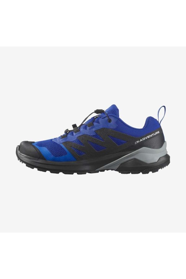 کفش دویدن اورجینال برند Salomon مدل X-adventure کد 824337458 - Image 4