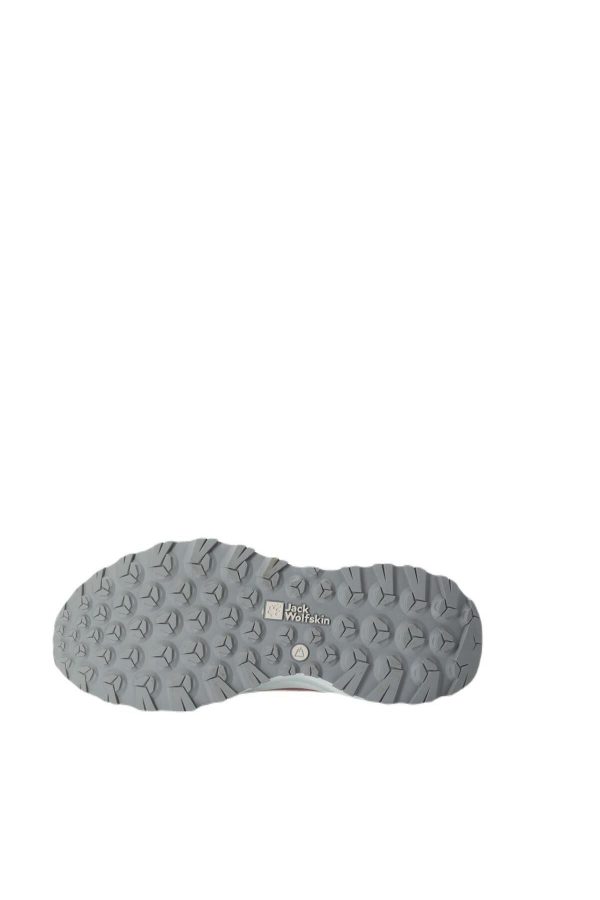 کفش کوهنوردی اورجینال برند Jack wolfskin مدل Prelight Vent Low W کد 820164663 - Image 3