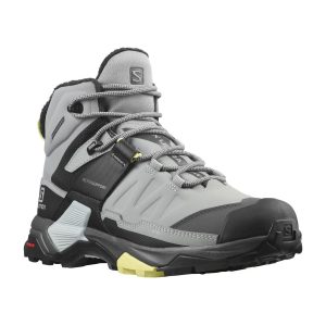 بوت اورجینال برند Salomon مدل X Ultra 4 Mid Winter کد 802546947