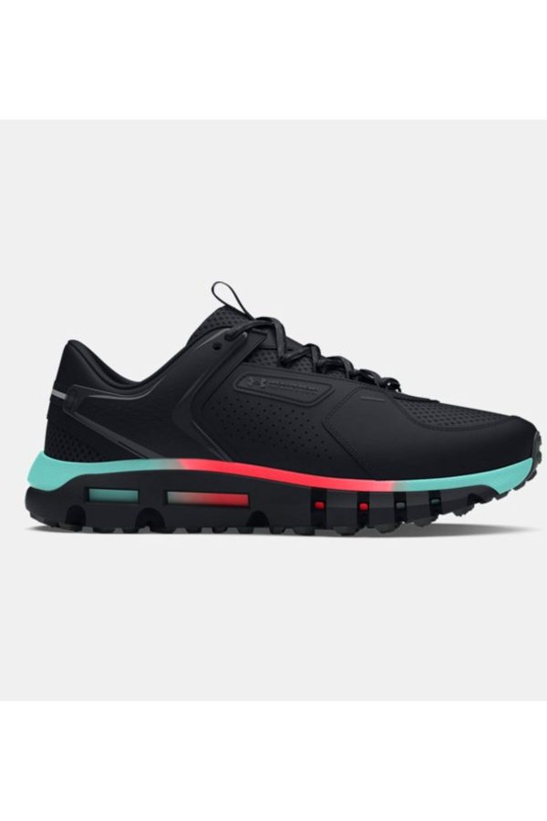 کفش پیاده روی اورجینال برند Under armour مدل UA Summit Trekking کد 799433452