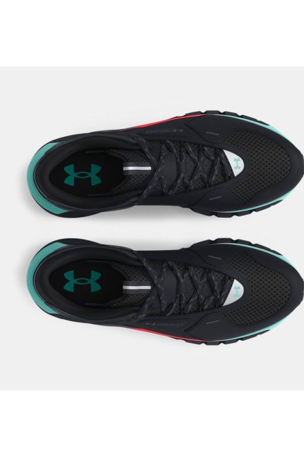 کفش پیاده روی اورجینال برند Under armour مدل UA Summit Trekking کد 799433452 - Image 3
