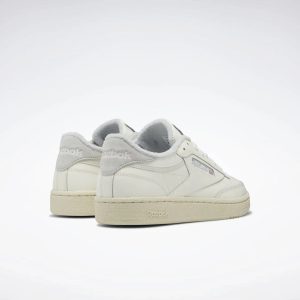 کتونی اورجینال برند Reebok مدل Club C 85 کد 820997187
