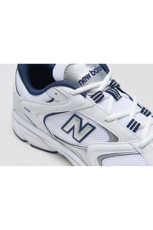 کفش کوهنوردی اورجینال برند New balance کد 776476374 - Image 4