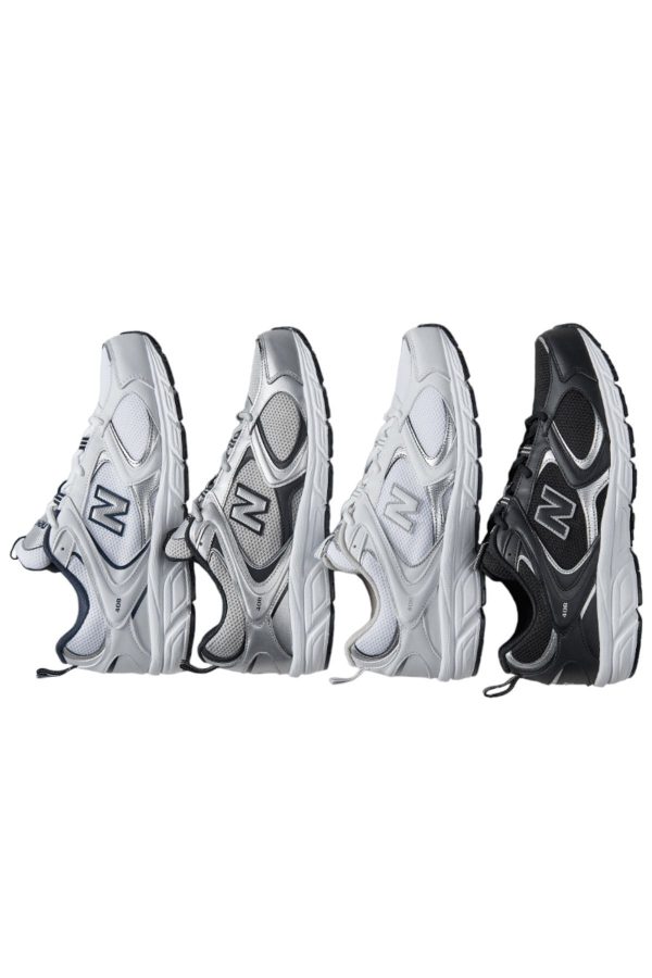 کفش کوهنوردی اورجینال برند New balance کد 776476374 - Image 7